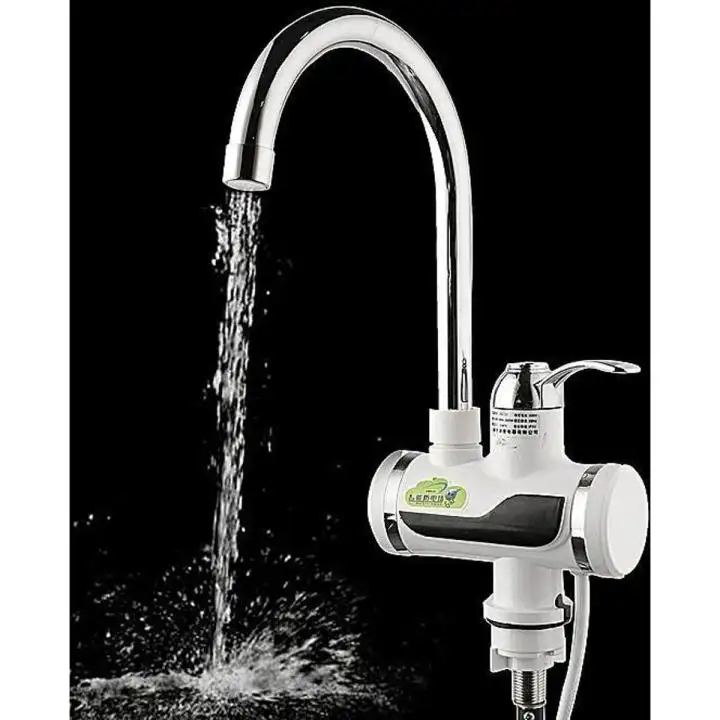6925949218dad_814ba701-834f-4e75-97b2-c63f0a1e324e Hot Water Tap - Image 1