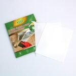 Heavy Duty Kitchen Oil Stain Grease Removal - Image 5