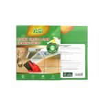 Heavy Duty Kitchen Oil Stain Grease Removal - Image 2