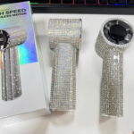 Hot-Selling Mini Portable Handheld Fan - Image 2